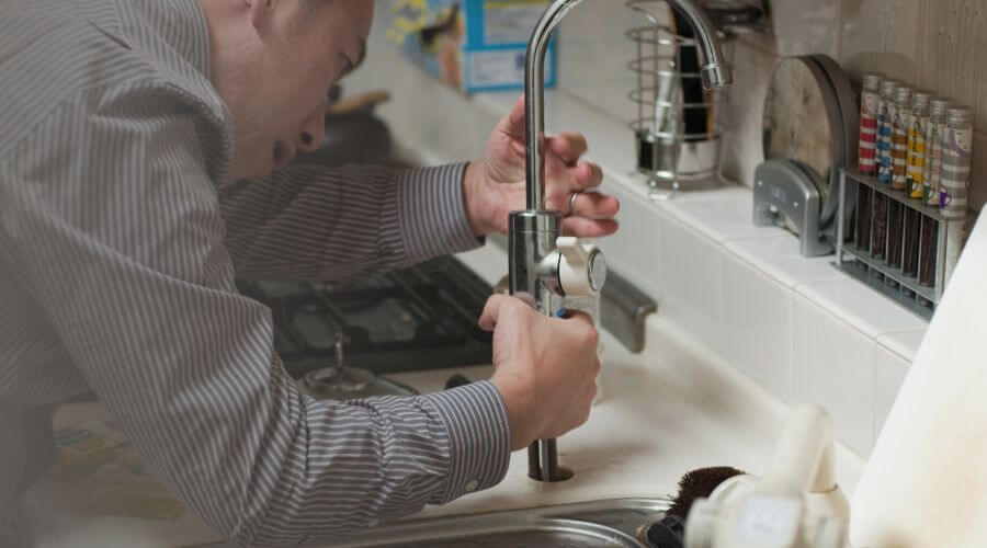 Professional Tankless Water Heater Installation in Norway, KS